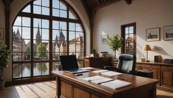 Avocat à strasbourg : services juridiques en droit des affaires