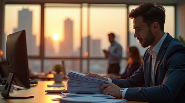 Comment améliorer votre prospection commerciale efficacement ?