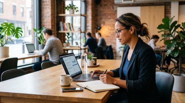 Conseils pour réussir en tant que consultant freelance