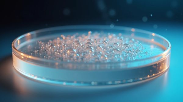 Découvrez les élastomères : un potentiel polymère inexploré