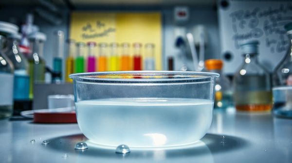Découvrez les élastomères : un potentiel polymère inexploré
