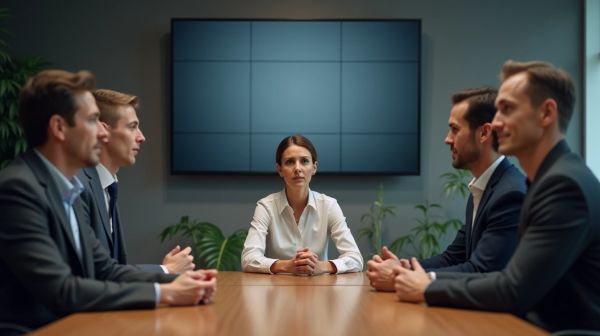 Le CRM comme arme secrete des equipes commerciales