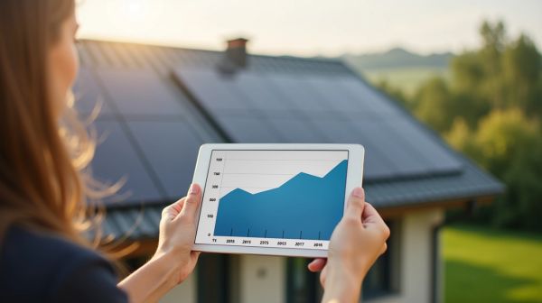 Les devis de panneaux solaires à Évreux : retour sur investment rapide