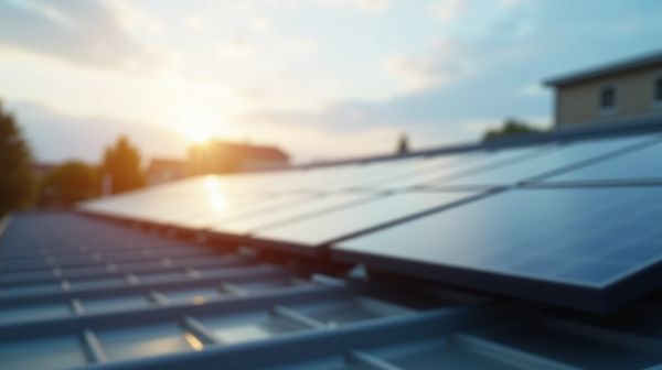 Les devis de panneaux solaires à Évreux : retour sur investment rapide