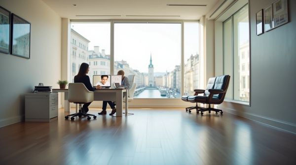 Les meilleures astuces pour trouver un emploi en Suisse