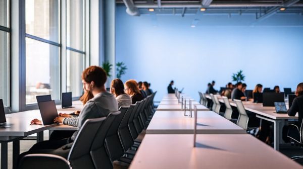 Les meilleures astuces pour trouver un emploi en Suisse