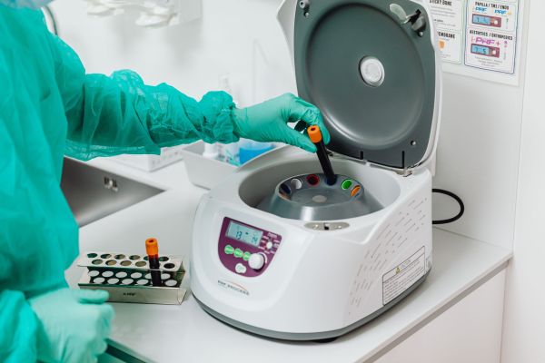 Maximisez la valeur de votre équipement de laboratoire avec laboccaz