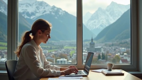 Optimiser votre recherche d'offres d'emploi en Suisse