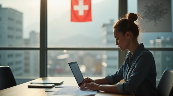 Optimiser votre recherche d'offres d'emploi en Suisse