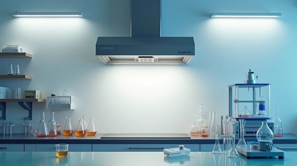 Optimisez votre laboratoire avec laboccaz et valorisez vos équipements