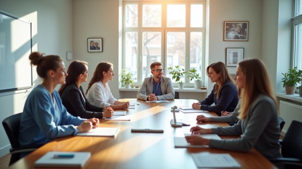 Sensibiliser son personnel dentaire aux enjeux du marketing