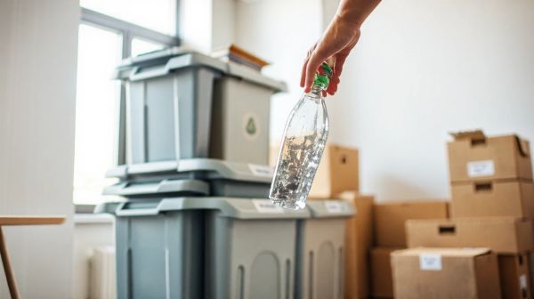 Top méthodes innovantes pour optimiser la gestion des déchets professionnels