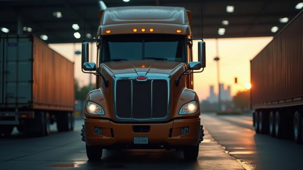 Top stratégies de sous-traitance pour le transport routier