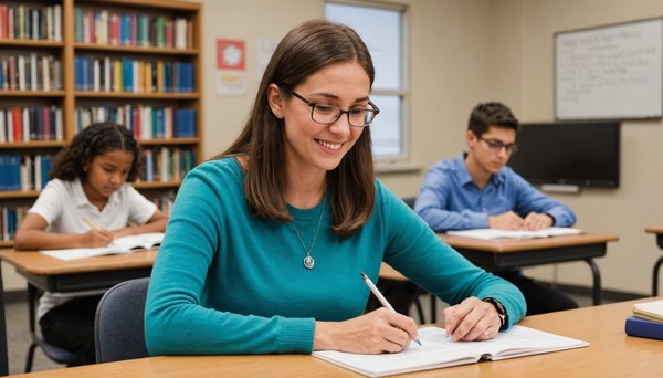 Soutien scolaire en terminale : enjeux, méthodes et avantages