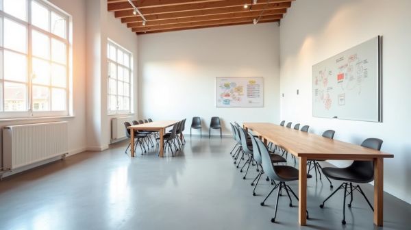 Zéro à un coup de cœur pour cette agence de communication à Brest